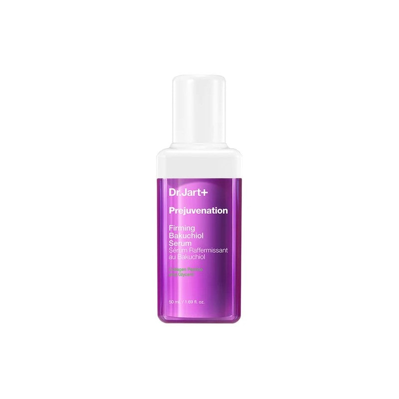 DR. JART+ PREJUVENATION FIRMING BAKUCHIOL SERUM 50ML - Beauty Bar 