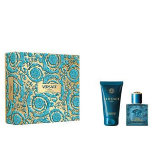 VERSACE EROS EDT 30ML SET 24