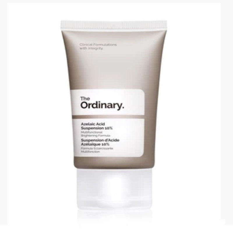 THE ORDINARY AZELAIC ACID SUSPENSION 10% 30ML - Beauty Bar 