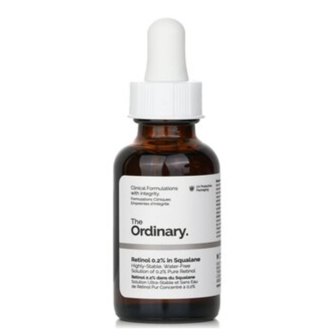 THE ORDINARY SOOTHING & BARRIER SUPPORT SERUM 30ML - Beauty Bar 
