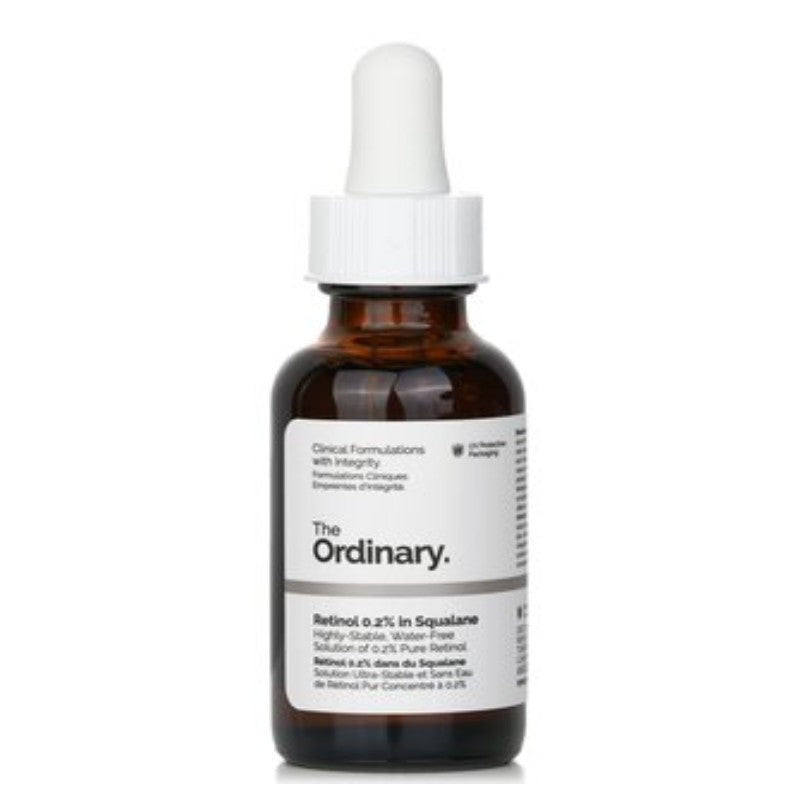 THE ORDINARY SOOTHING & BARRIER SUPPORT SERUM 30ML - Beauty Bar 