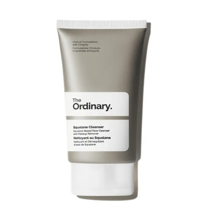 THE ORDINARY SQUALANE CLEANSER 50ML - Beauty Bar 