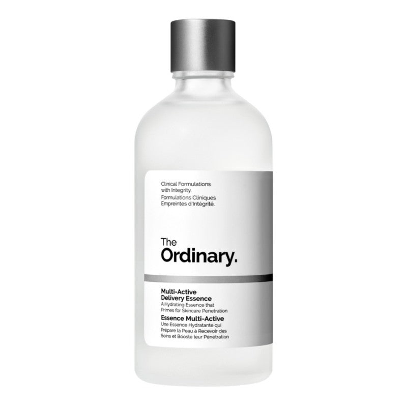 THE ORDINARY MULTI-ACTIVE DELIVERY ESSENCE TONER 100ML - Beauty Bar 