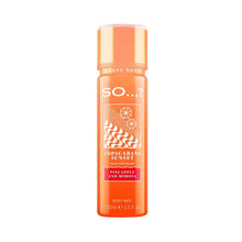 Load image into Gallery viewer, SO…? BOSSA NOVA BODY MIST COPACABANA SUNSET 150ML - Beauty Bar 
