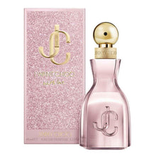 Load image into Gallery viewer, JIMMY CHOO I WANT CHOO WITH LOVE EDP AVAILABLE IN 3 SIZES - Beauty Bar 
