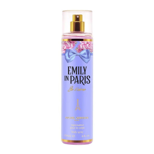 EMILY IN PARIS JE T'AIME BODY MIST 236ML - Beauty Bar 