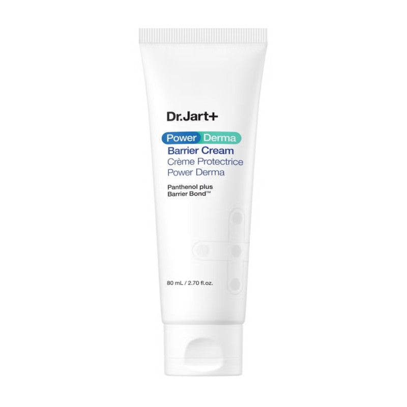 DR.JART + POWER DERMA BARRIER CREAM 80ML