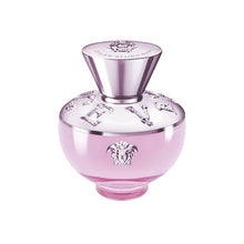 Load image into Gallery viewer, VERSACE DYLAN BLUSH PINK EDP AVAILABLE IN 3 SIZES - Beauty Bar 
