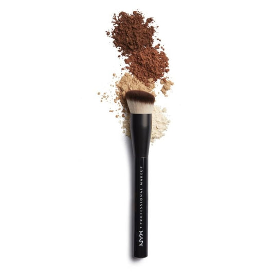 NYX CAN'T STOP WON'T STOP FOUNDATION BRUSH