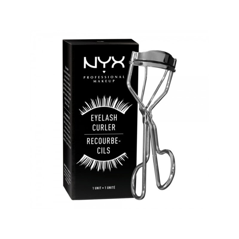 NYX EYE LASH CURLER