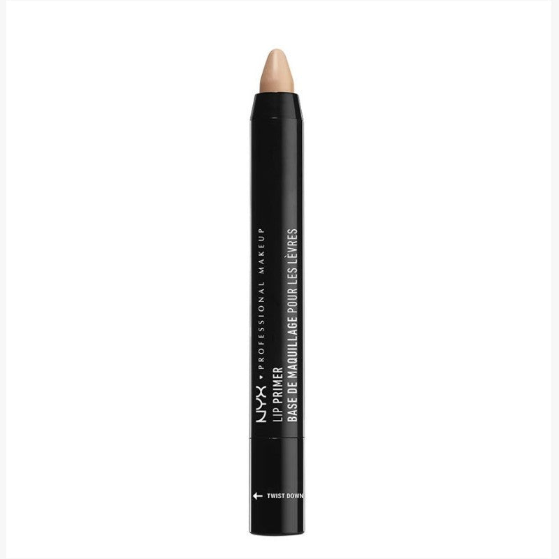 NYX LIP PRIMER - DEEP NUDE - Beauty Bar 