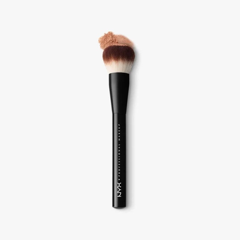 NYX PRO BRUSH MULTI PURPOSE BUFFING - Beauty Bar 