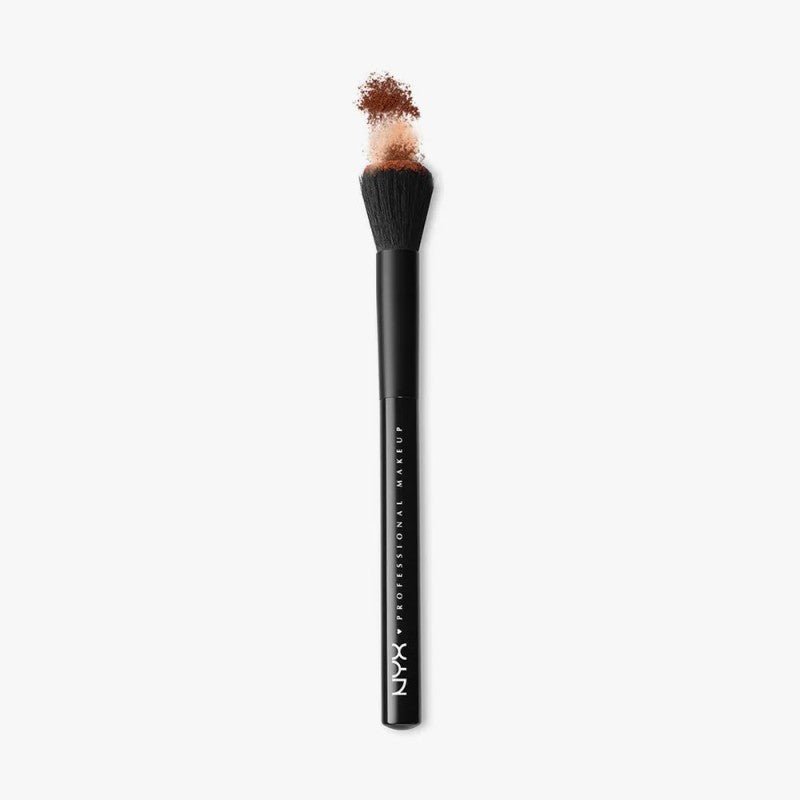 NYX PRO BRUSH CONTOUR - Beauty Bar 