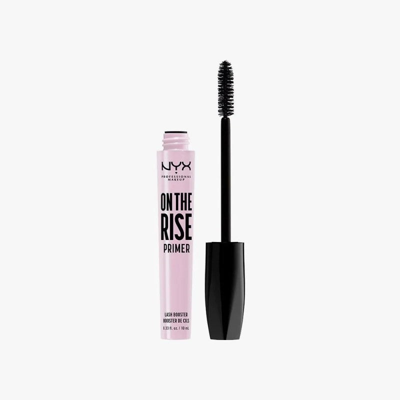 NYX ON THE RISE LASH BOOSTER GREY - Beauty Bar 
