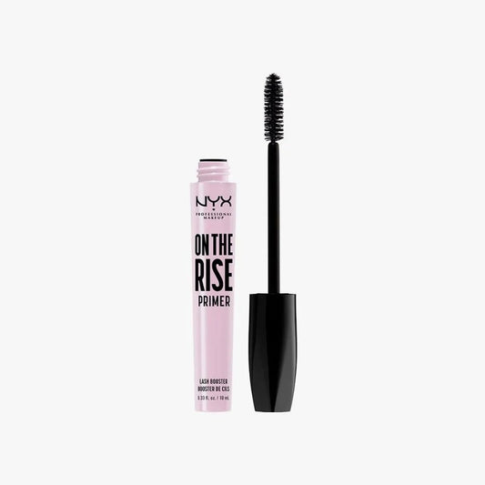 NYX ON THE RISE LASH BOOSTER GREY - Beauty Bar 