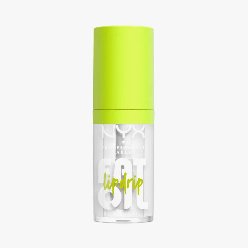 NYX FAT OIL LIP DRIP - AVAILABLE IN 8 SHADES - Beauty Bar 