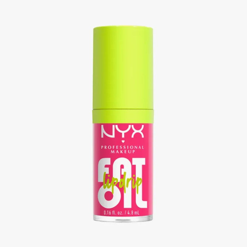 NYX FAT OIL LIP DRIP - AVAILABLE IN 8 SHADES - Beauty Bar 