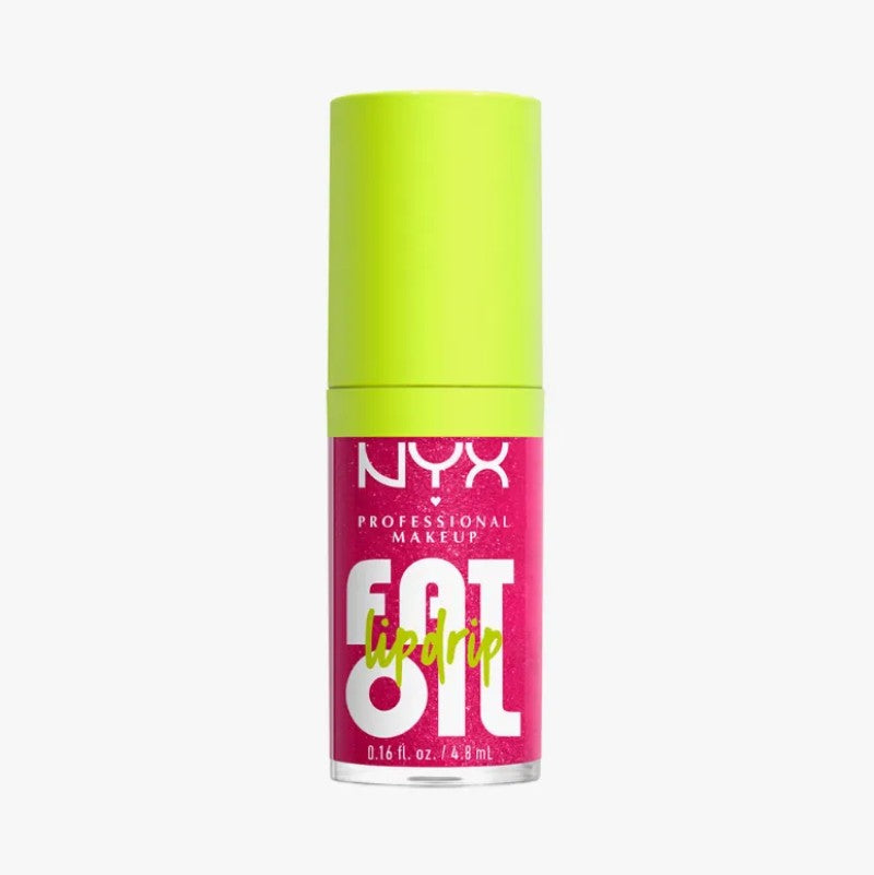 NYX FAT OIL LIP DRIP - AVAILABLE IN 8 SHADES - Beauty Bar 