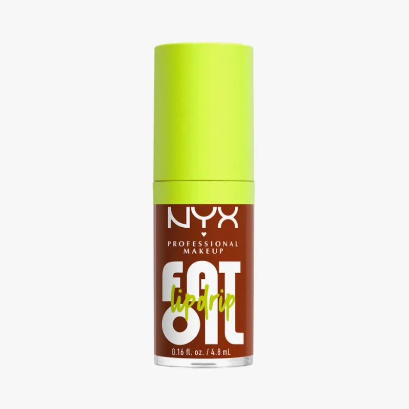 NYX FAT OIL LIP DRIP - AVAILABLE IN 8 SHADES - Beauty Bar 