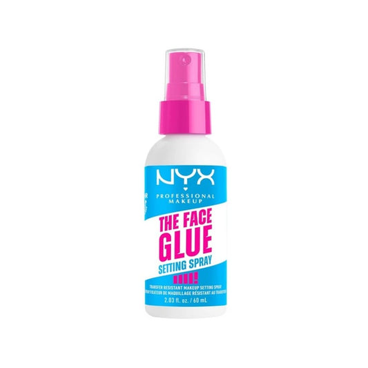 NYX THE FACE GLUE SETTING SPRAY 60ML