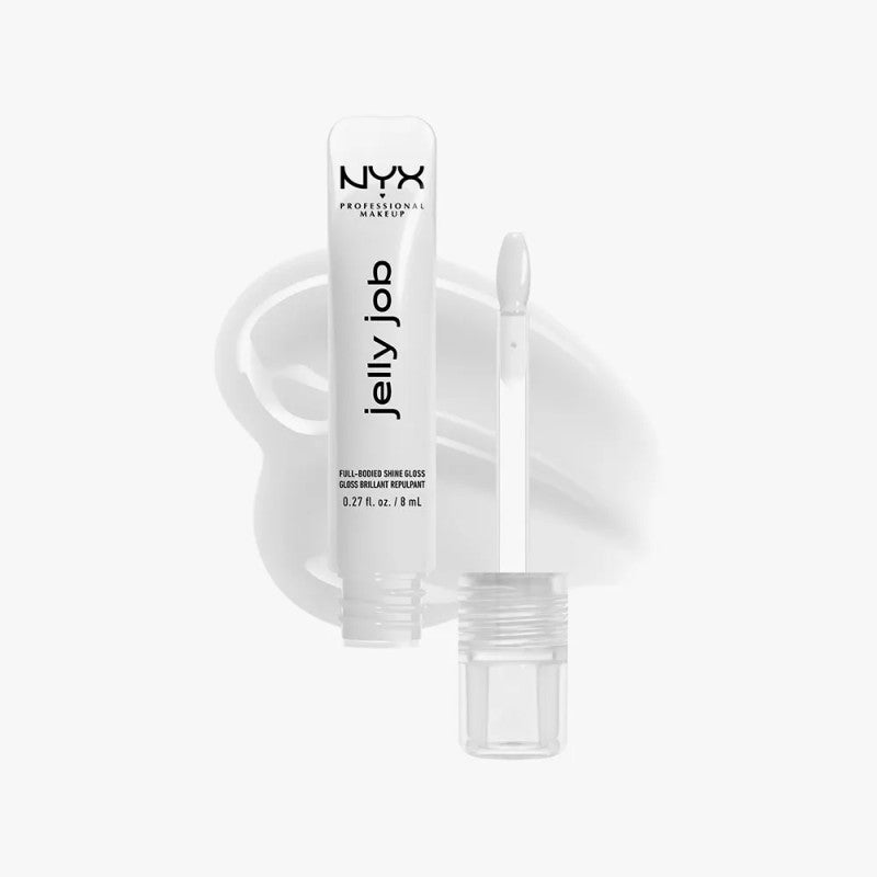 NYX JELLY JOB - AVAILABLE IN 16 SHADES - Beauty Bar 