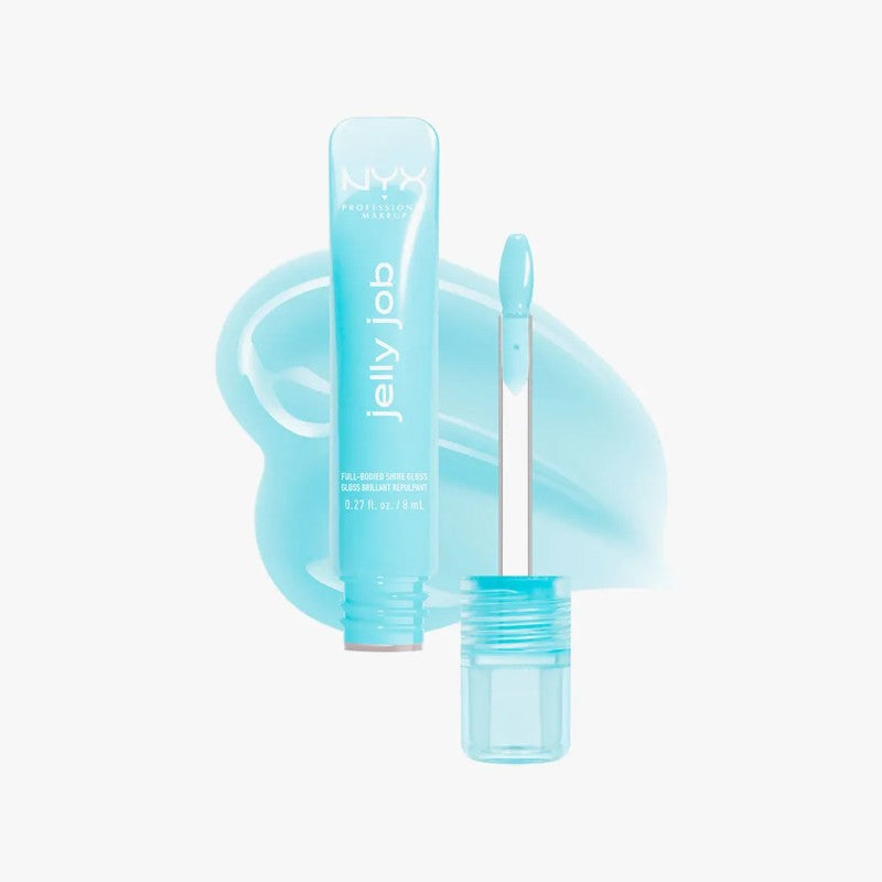 NYX JELLY JOB - AVAILABLE IN 16 SHADES - Beauty Bar 