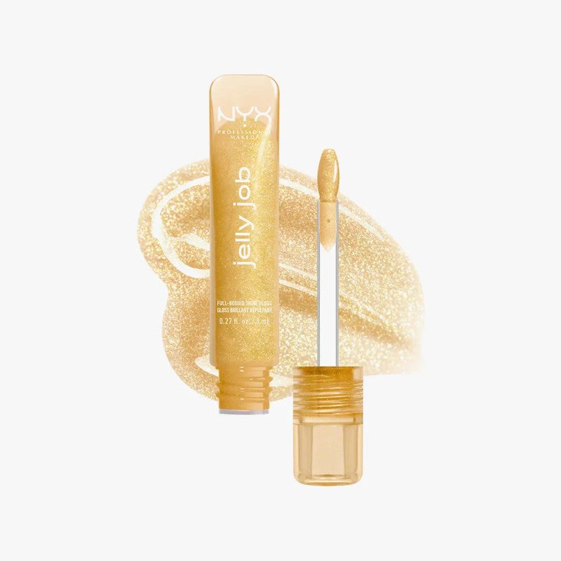NYX JELLY JOB - AVAILABLE IN 16 SHADES - Beauty Bar 