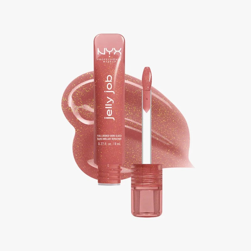 NYX JELLY JOB - AVAILABLE IN 16 SHADES - Beauty Bar 