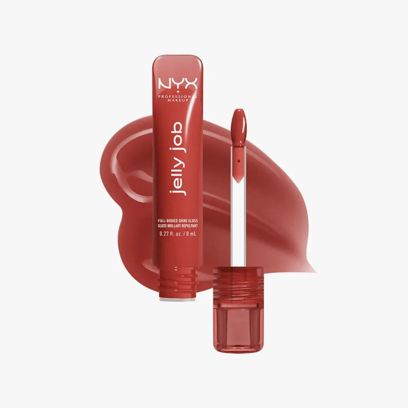 NYX JELLY JOB - AVAILABLE IN 16 SHADES - Beauty Bar 