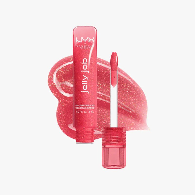 NYX JELLY JOB - AVAILABLE IN 16 SHADES - Beauty Bar 