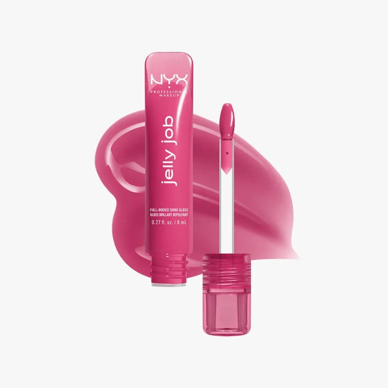 NYX JELLY JOB - AVAILABLE IN 16 SHADES - Beauty Bar 