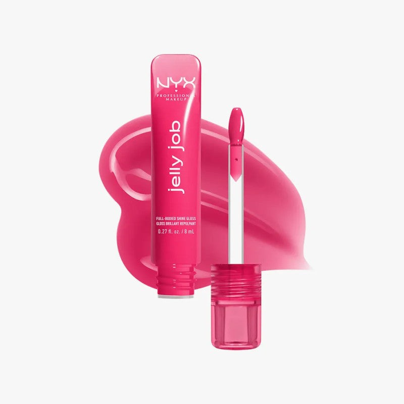 NYX JELLY JOB - AVAILABLE IN 16 SHADES - Beauty Bar 