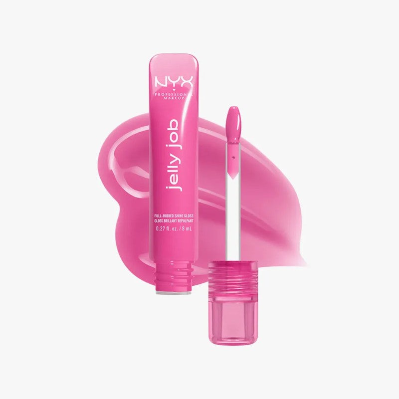 NYX JELLY JOB - AVAILABLE IN 16 SHADES - Beauty Bar 