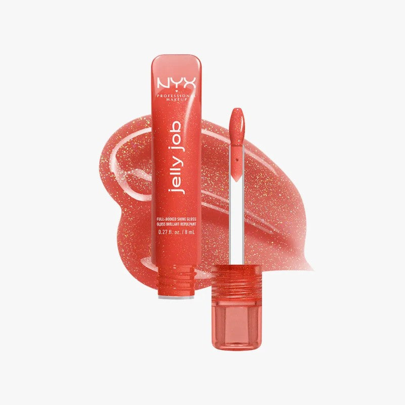 NYX JELLY JOB - AVAILABLE IN 16 SHADES - Beauty Bar 
