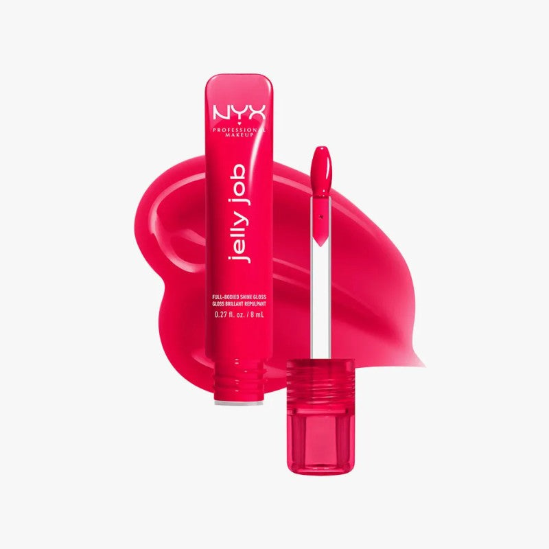 NYX JELLY JOB - AVAILABLE IN 16 SHADES - Beauty Bar 