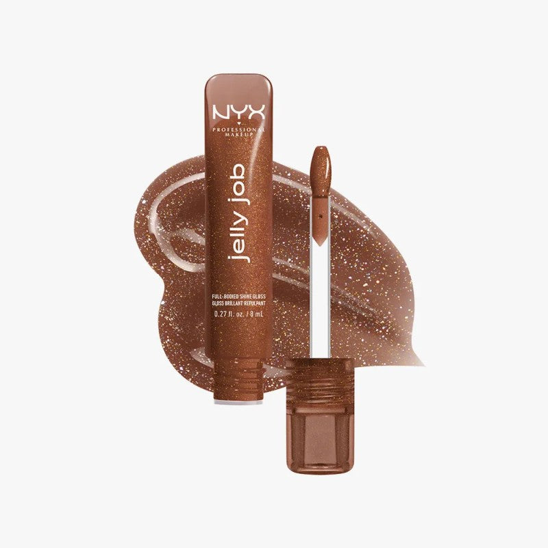 NYX JELLY JOB - AVAILABLE IN 16 SHADES - Beauty Bar 