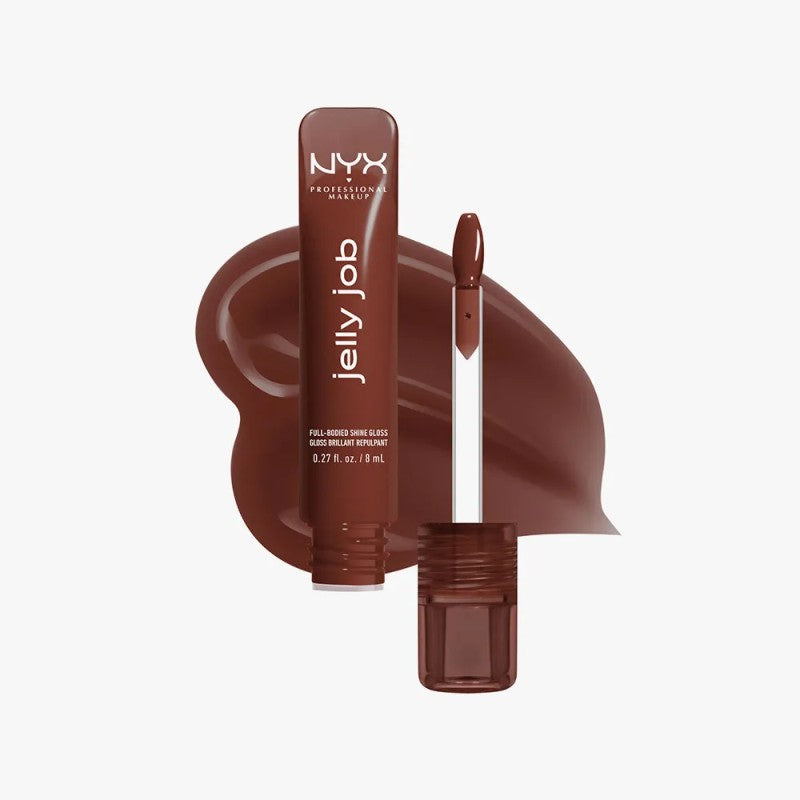 NYX JELLY JOB - AVAILABLE IN 16 SHADES - Beauty Bar 
