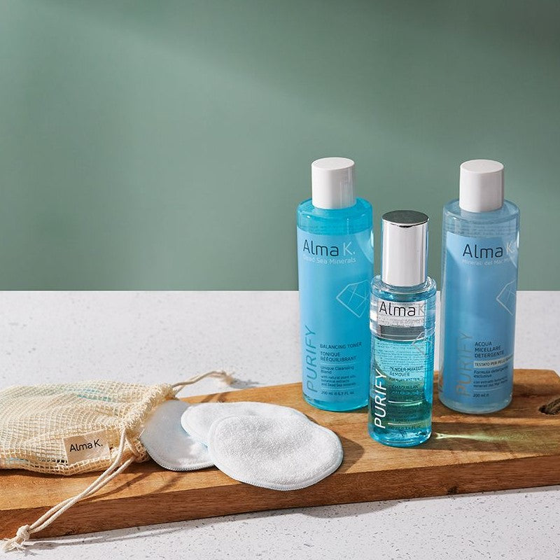 ALMA K BALANCING TONER 200ML - Beauty Bar 