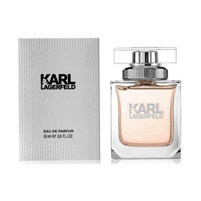 KARL LAGERFELD FEMME EDP AVAILABLE IN 3 SIZES - Beauty Bar 