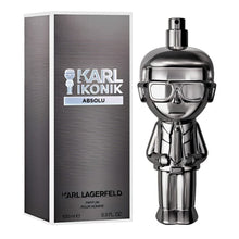 Load image into Gallery viewer, KARL LAGERFELD IKONIK ABSOLU MAN AVAILABLE IN 2 SIZES - Beauty Bar 
