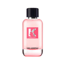 Load image into Gallery viewer, KARL LAGERFELD JEANS URBAN CORAL EDP AVAILABLE IN 2 SIZES
