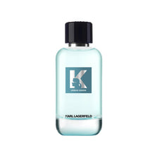 Load image into Gallery viewer, KARL LAGERFELD JEANS URBAN GREEN EDT AVAILABLE IN 2 SIZES
