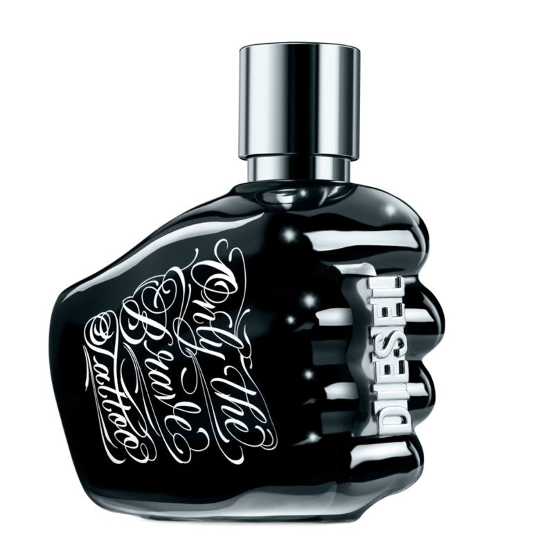 DIESEL ONLY THE BRAVE TATTOO AVAILABLE IN 2 SIZES - Beauty Bar 