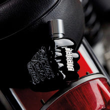 Load image into Gallery viewer, DIESEL ONLY THE BRAVE TATTOO AVAILABLE IN 2 SIZES - Beauty Bar 
