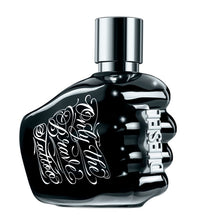 Load image into Gallery viewer, DIESEL ONLY THE BRAVE TATTOO AVAILABLE IN 2 SIZES - Beauty Bar 
