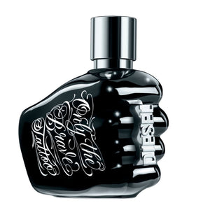 DIESEL ONLY THE BRAVE TATTOO AVAILABLE IN 2 SIZES - Beauty Bar 
