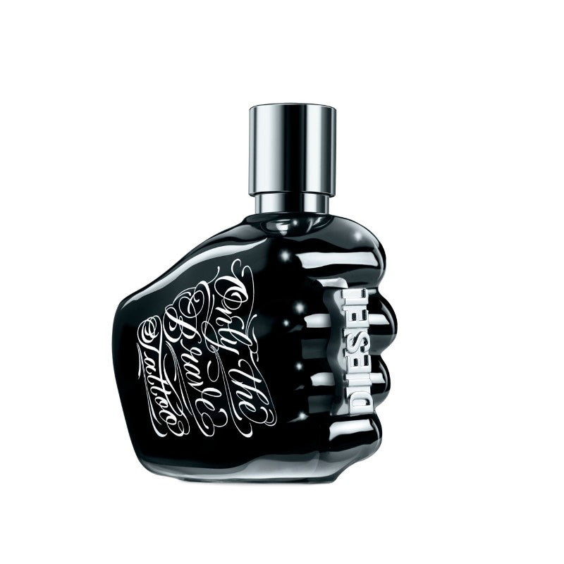 DIESEL ONLY THE BRAVE TATTOO AVAILABLE IN 2 SIZES - Beauty Bar 