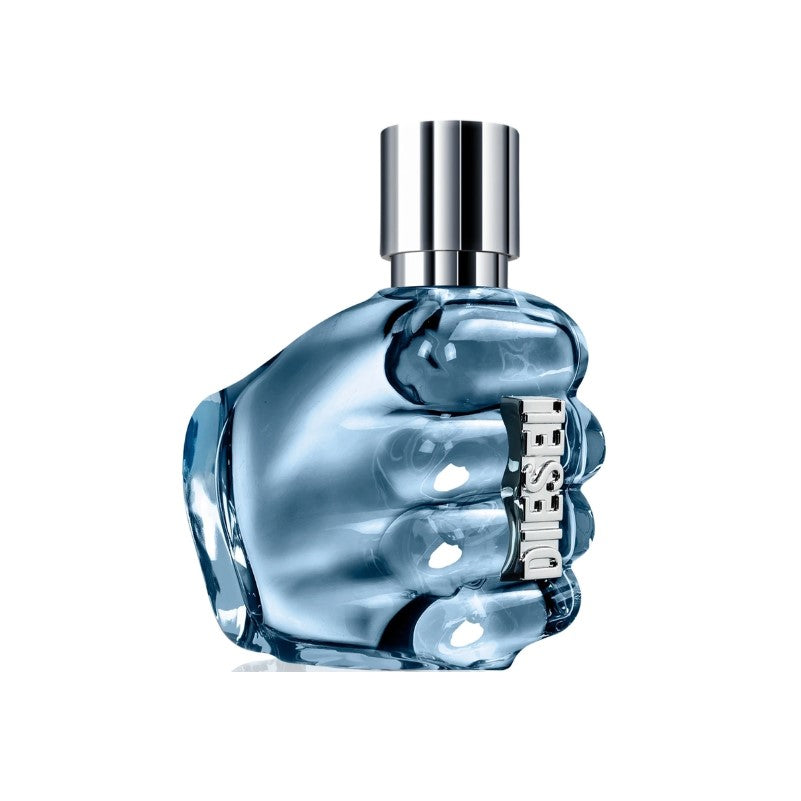 DIESEL ONLY THE BRAVE EDT AVAILABLE IN 3 SIZES - Beauty Bar 
