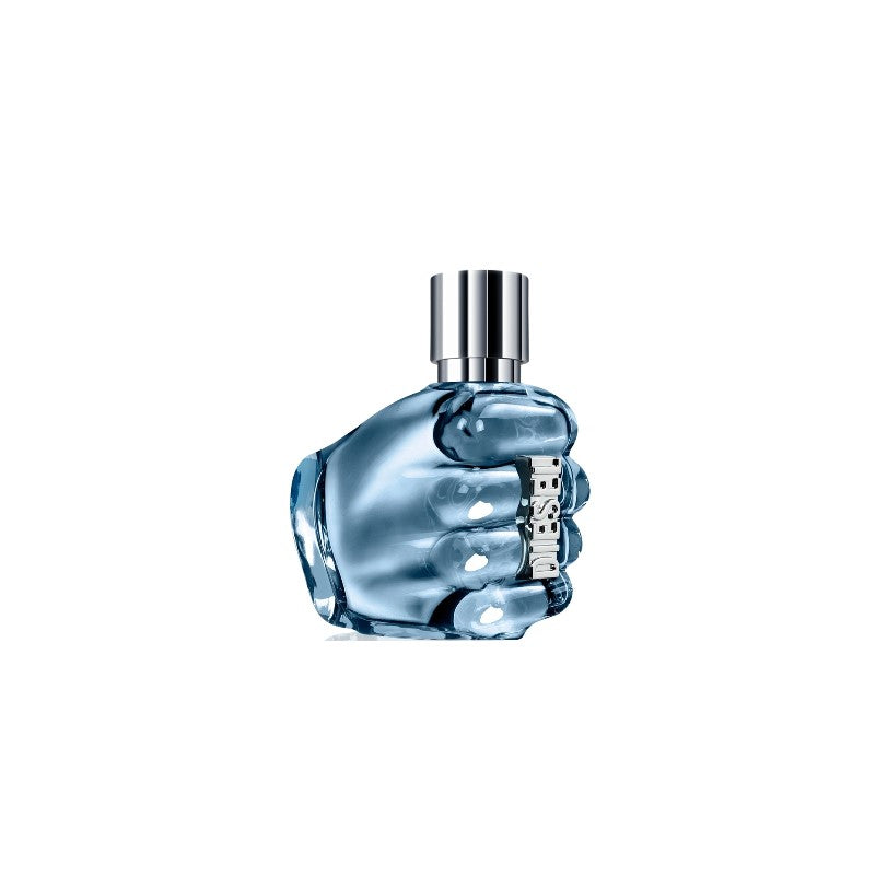 DIESEL ONLY THE BRAVE EDT AVAILABLE IN 3 SIZES - Beauty Bar 