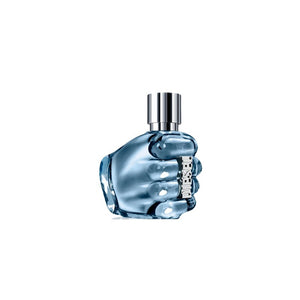 DIESEL ONLY THE BRAVE EDT AVAILABLE IN 3 SIZES - Beauty Bar 